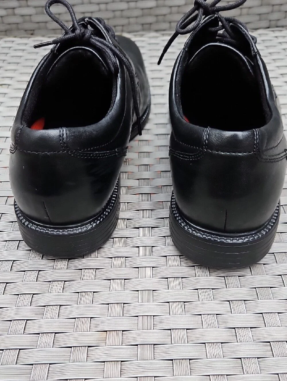 Rockport *no shoe